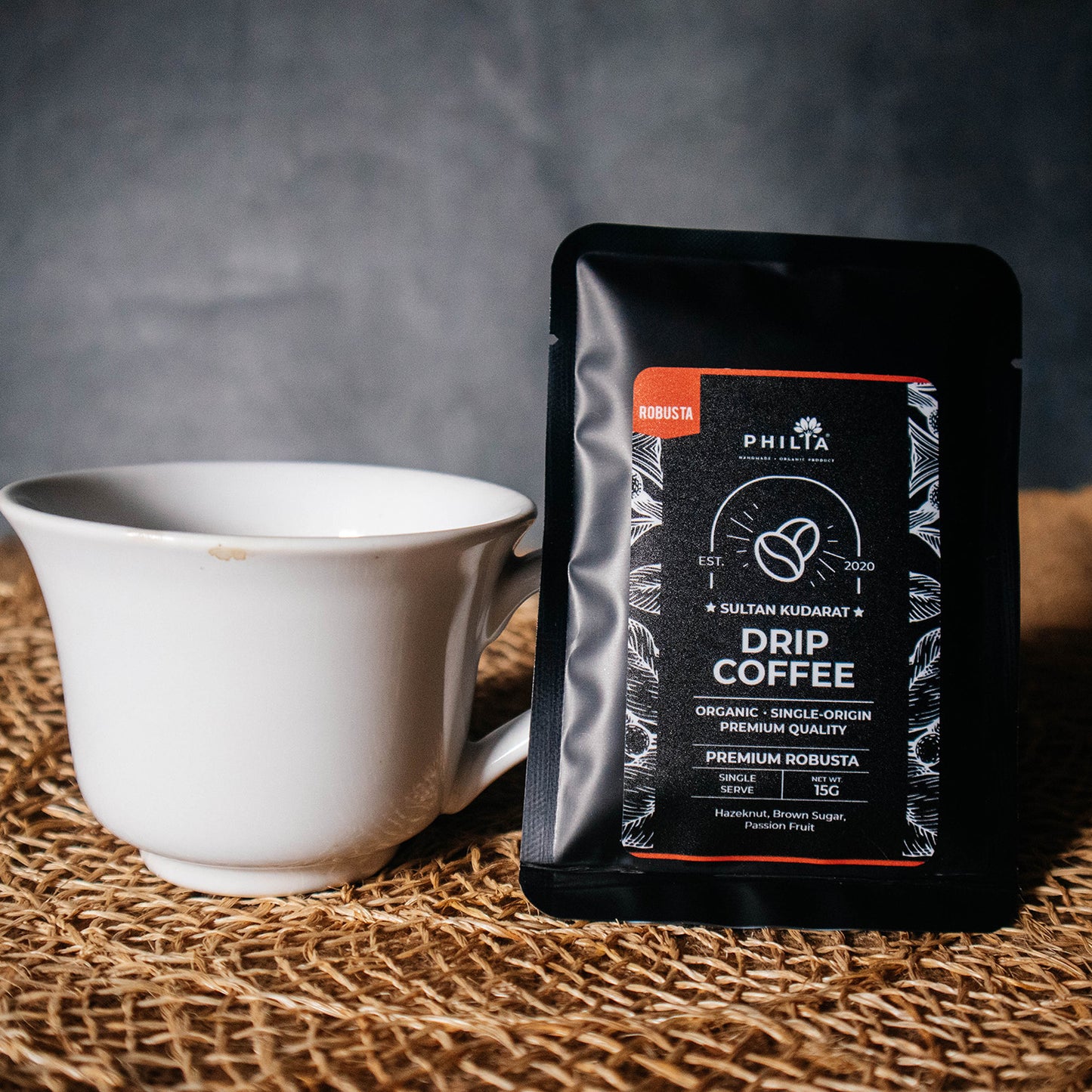 Drip Coffee