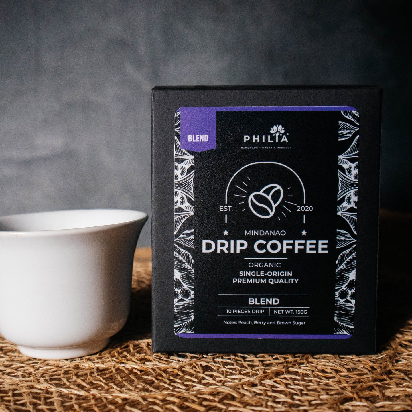 Drip Coffee