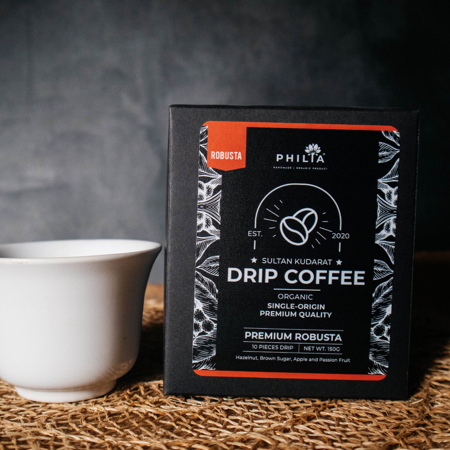 Drip Coffee