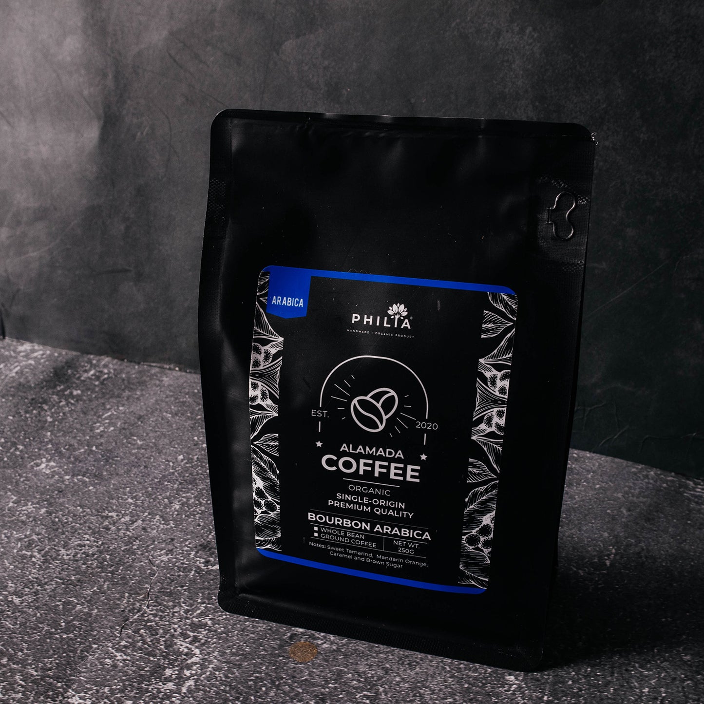 Alamada - Specialty Bourbon Arabica