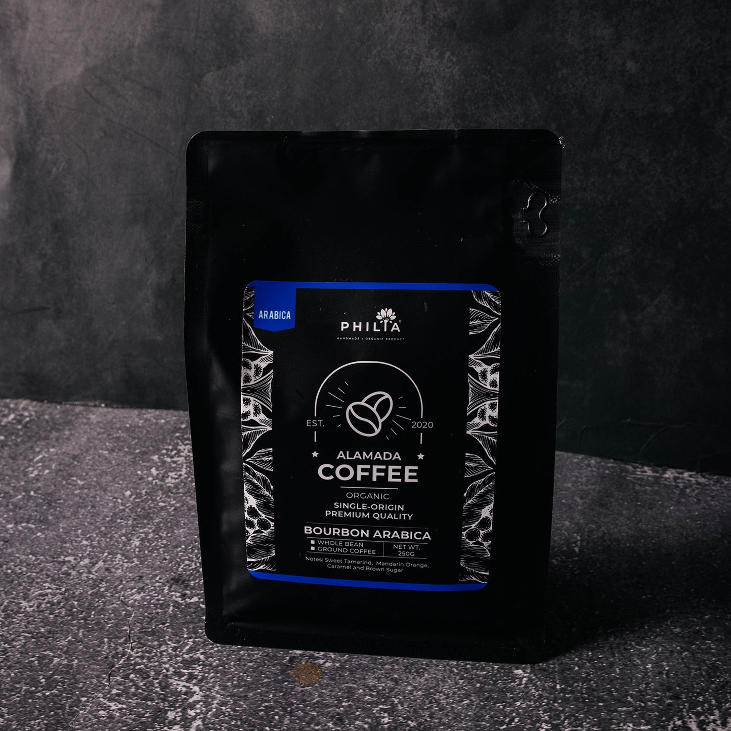 Alamada - Specialty Bourbon Arabica
