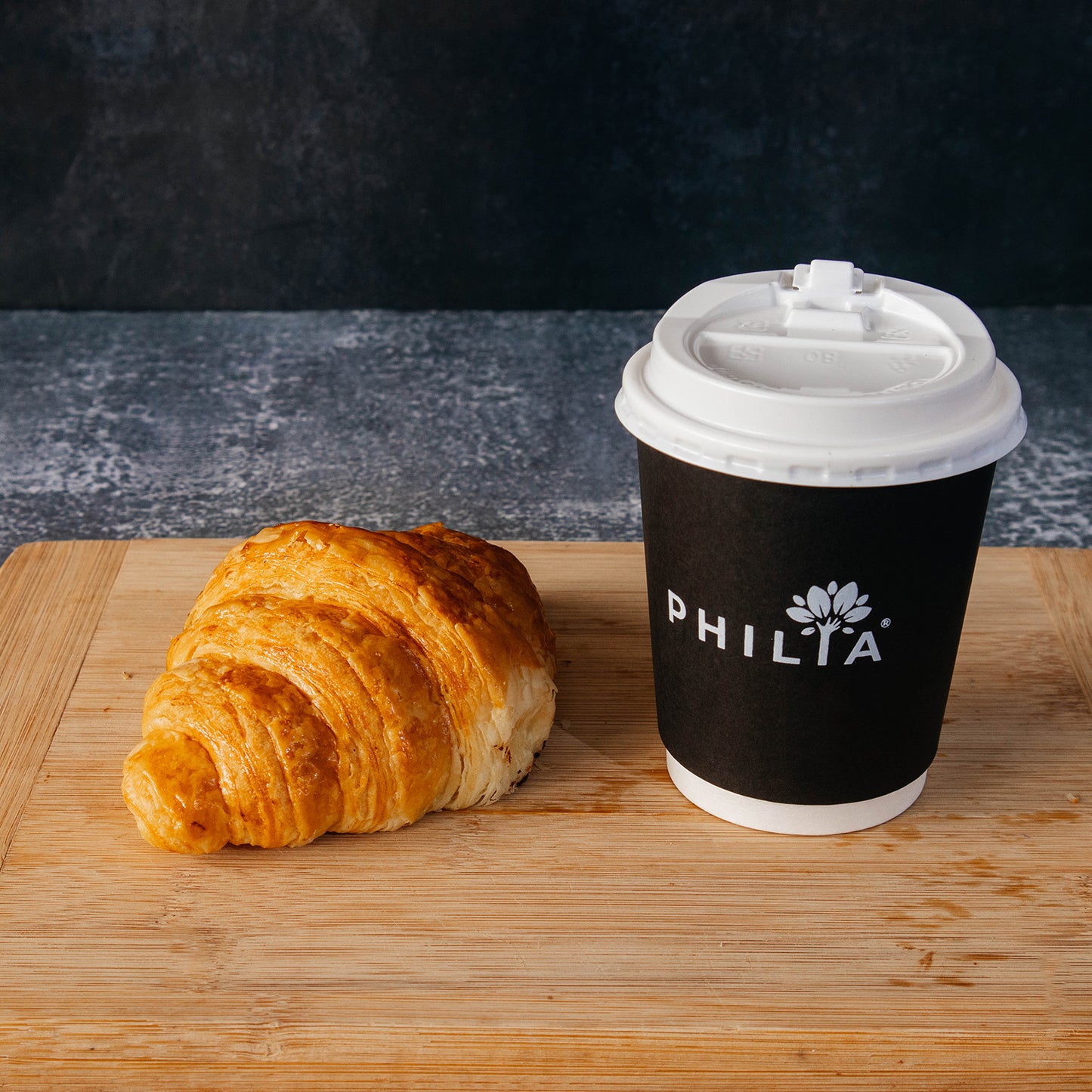 Butter Croissant