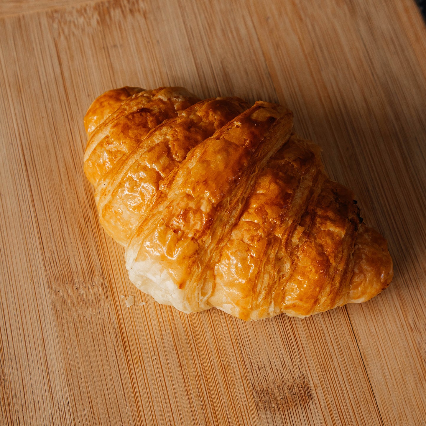 Butter Croissant