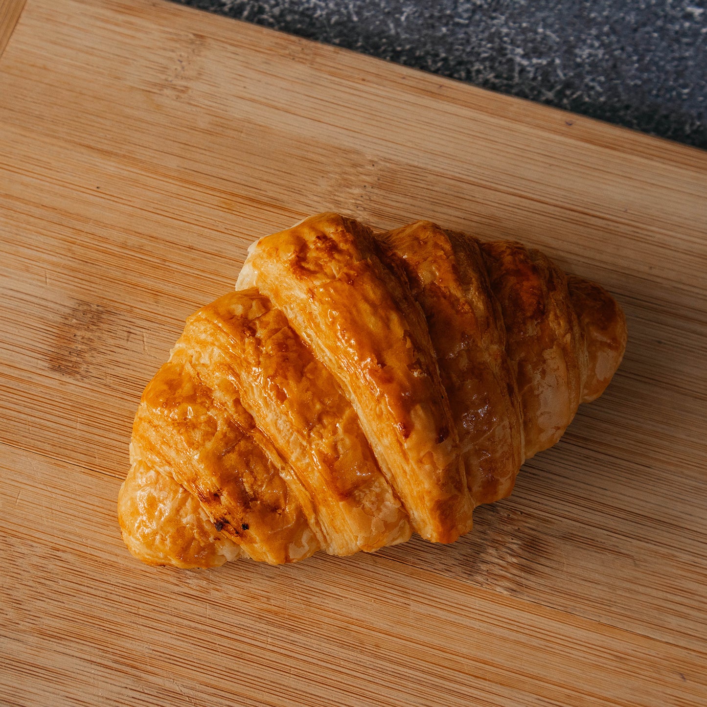 Butter Croissant
