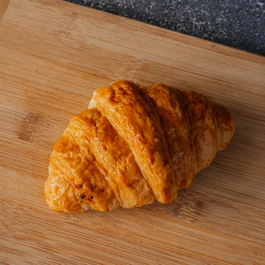 Butter Croissant