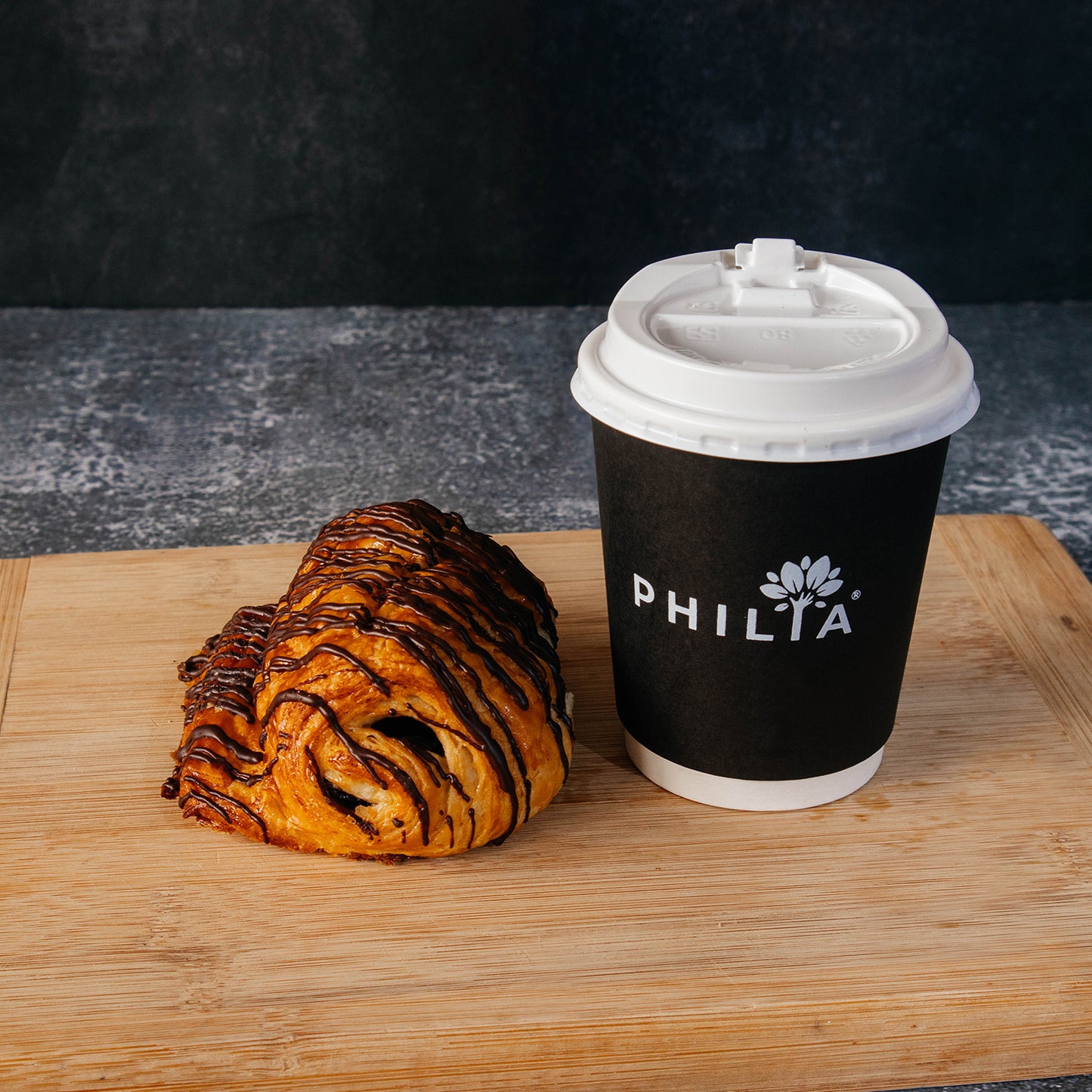 Pain Au Chocolat