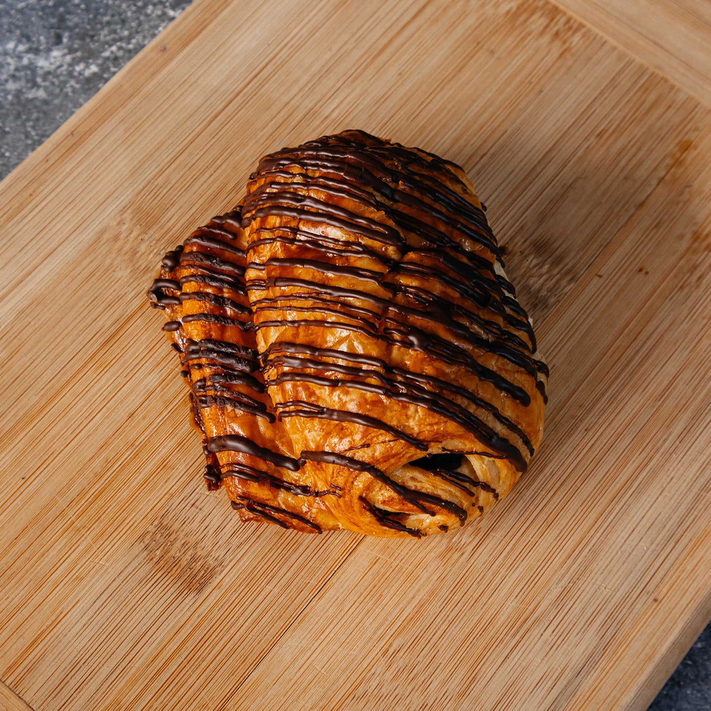 Pain Au Chocolat