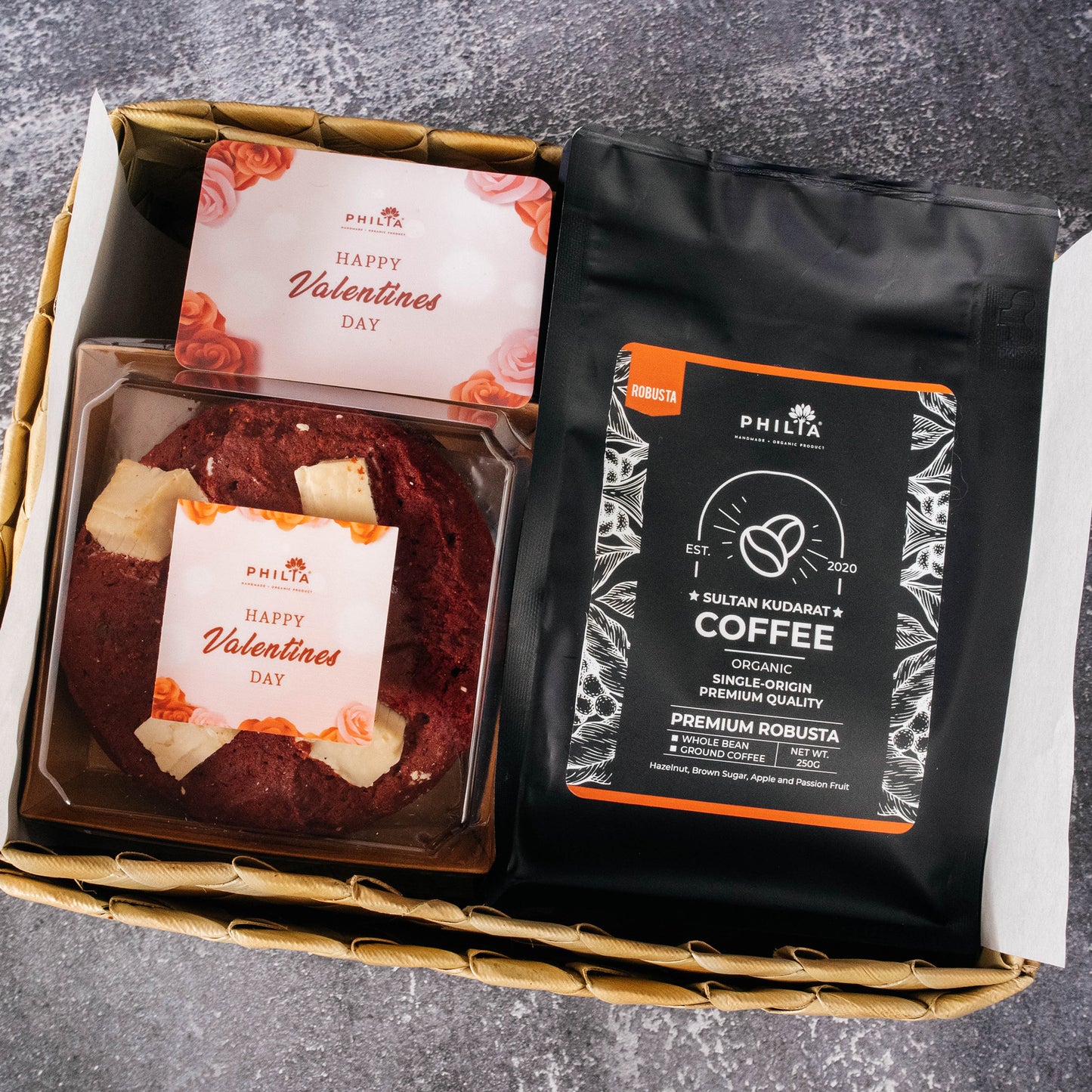 Valentine's Gift Set