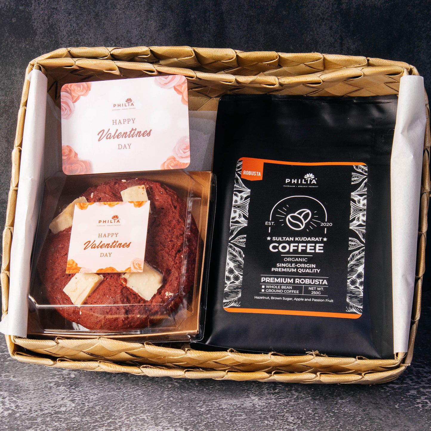 Valentine's Gift Set