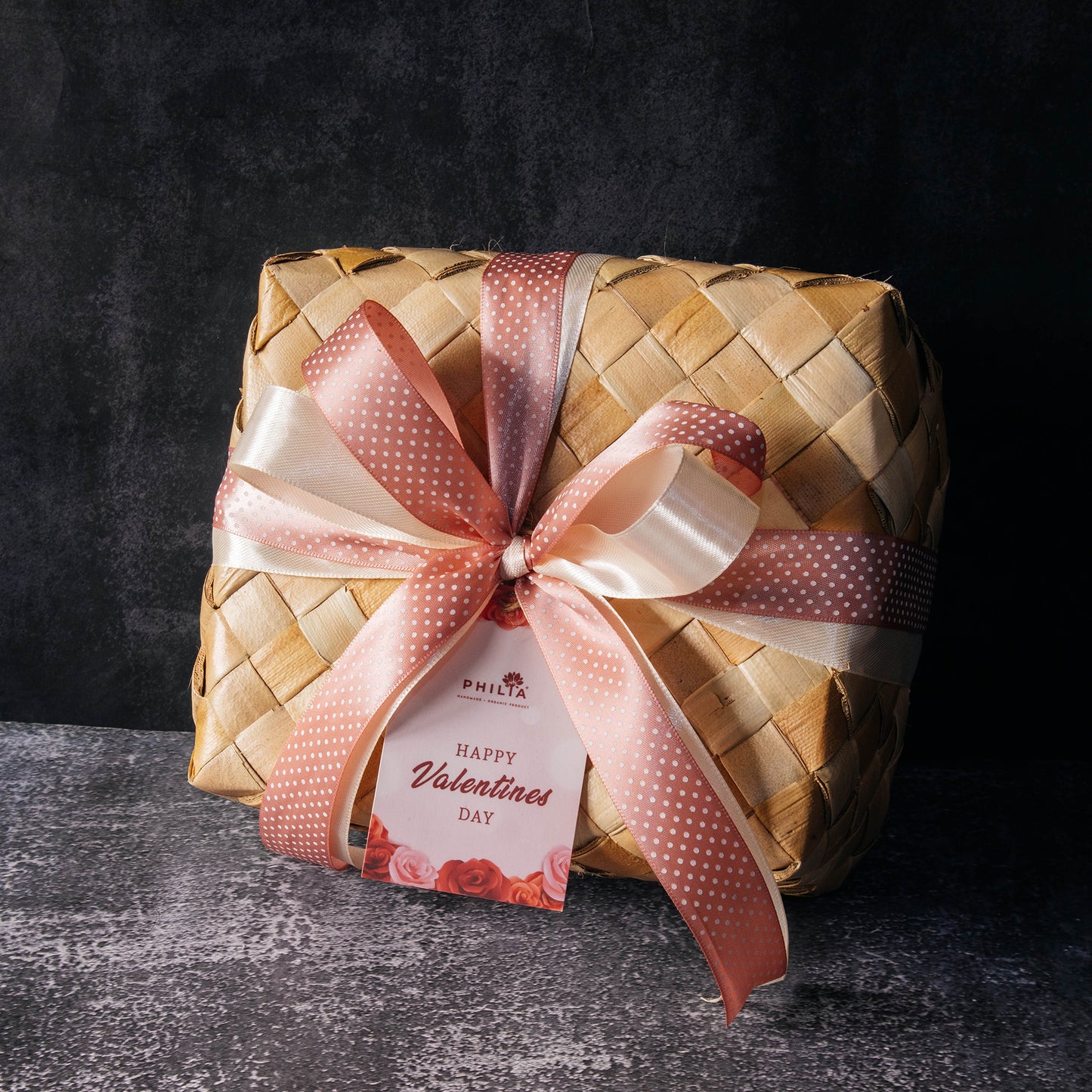 Valentine's Gift Set