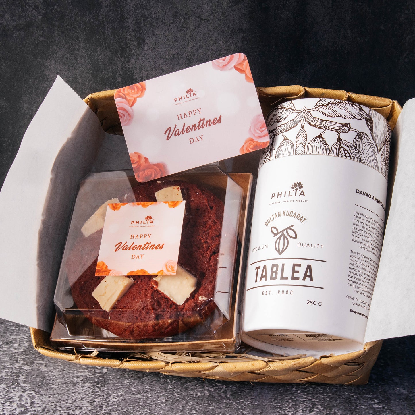 Valentine's Gift Set