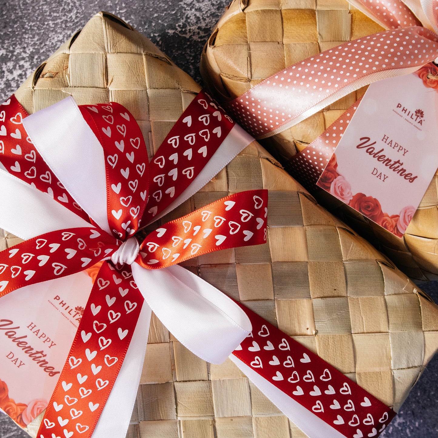 Valentine's Gift Set