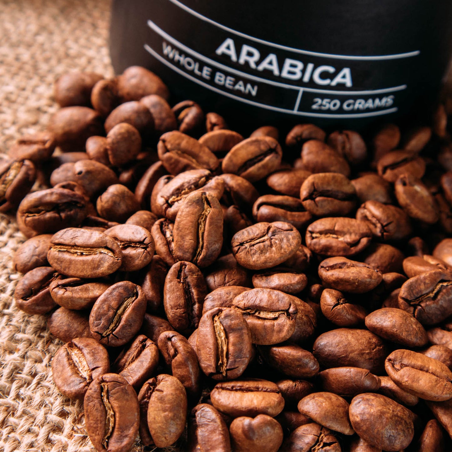 Mt. Apo - Specialty Arabica - Sergio & Lendilou Loon