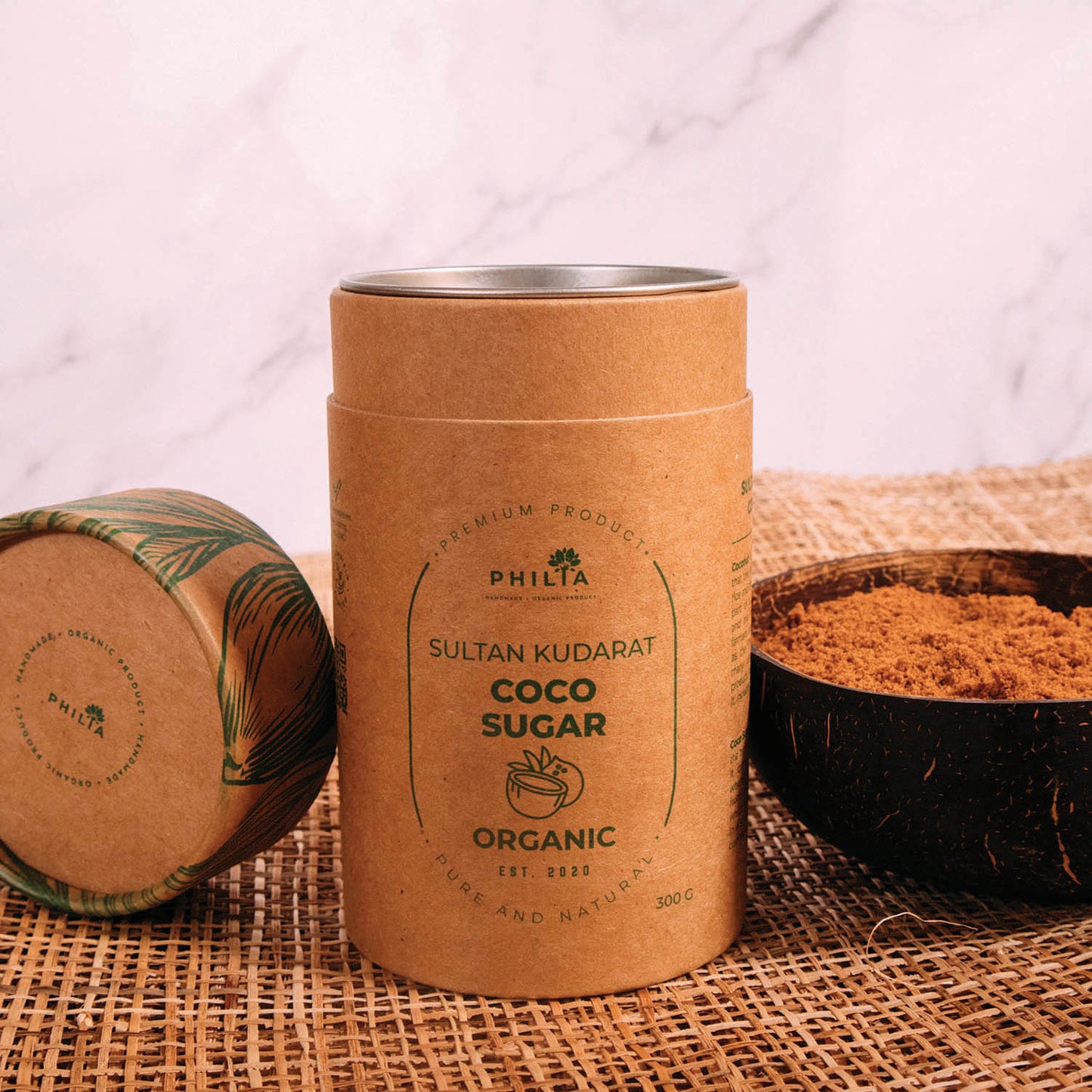 Sultan Kudarat - Coco Sugar