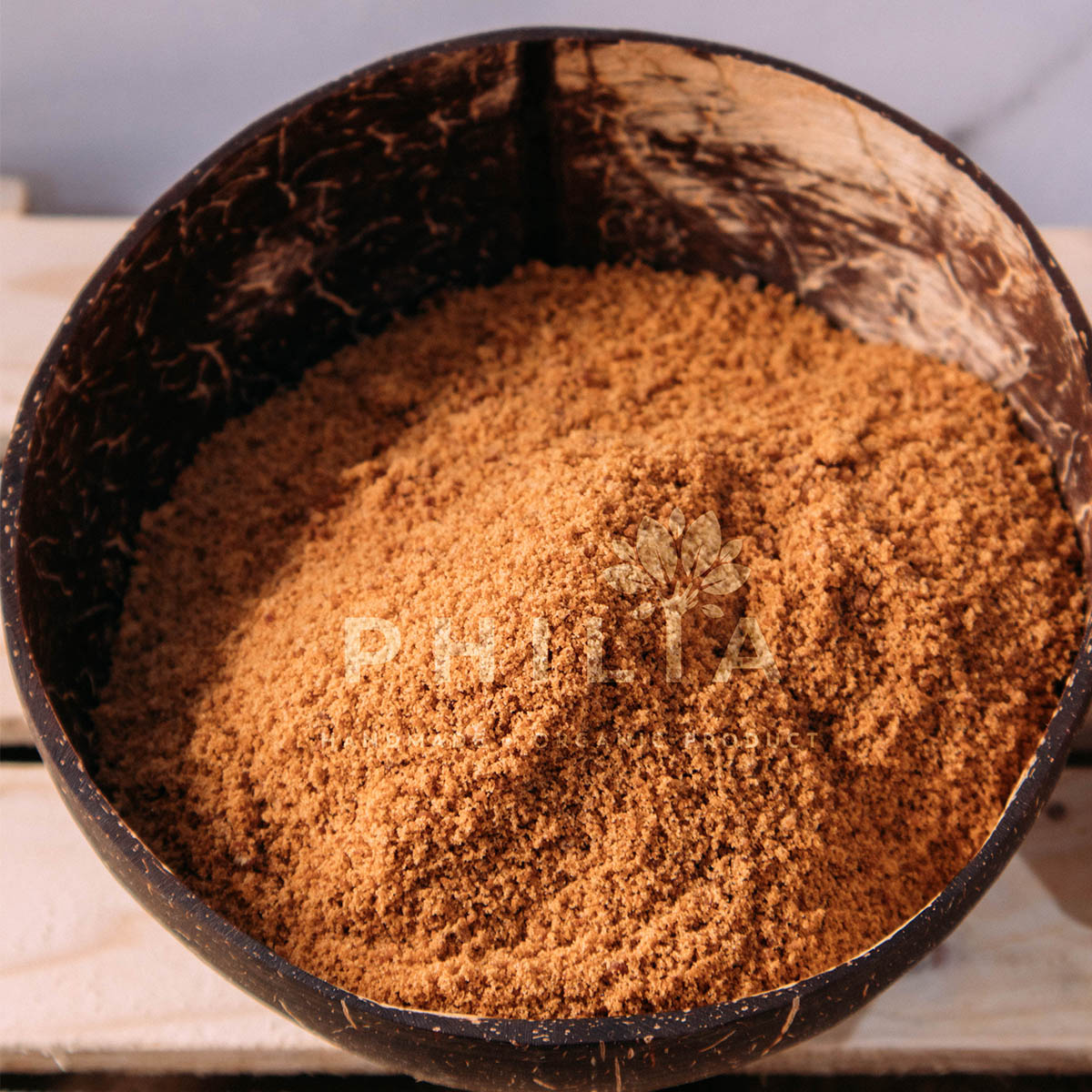 Sultan Kudarat - Coco Sugar