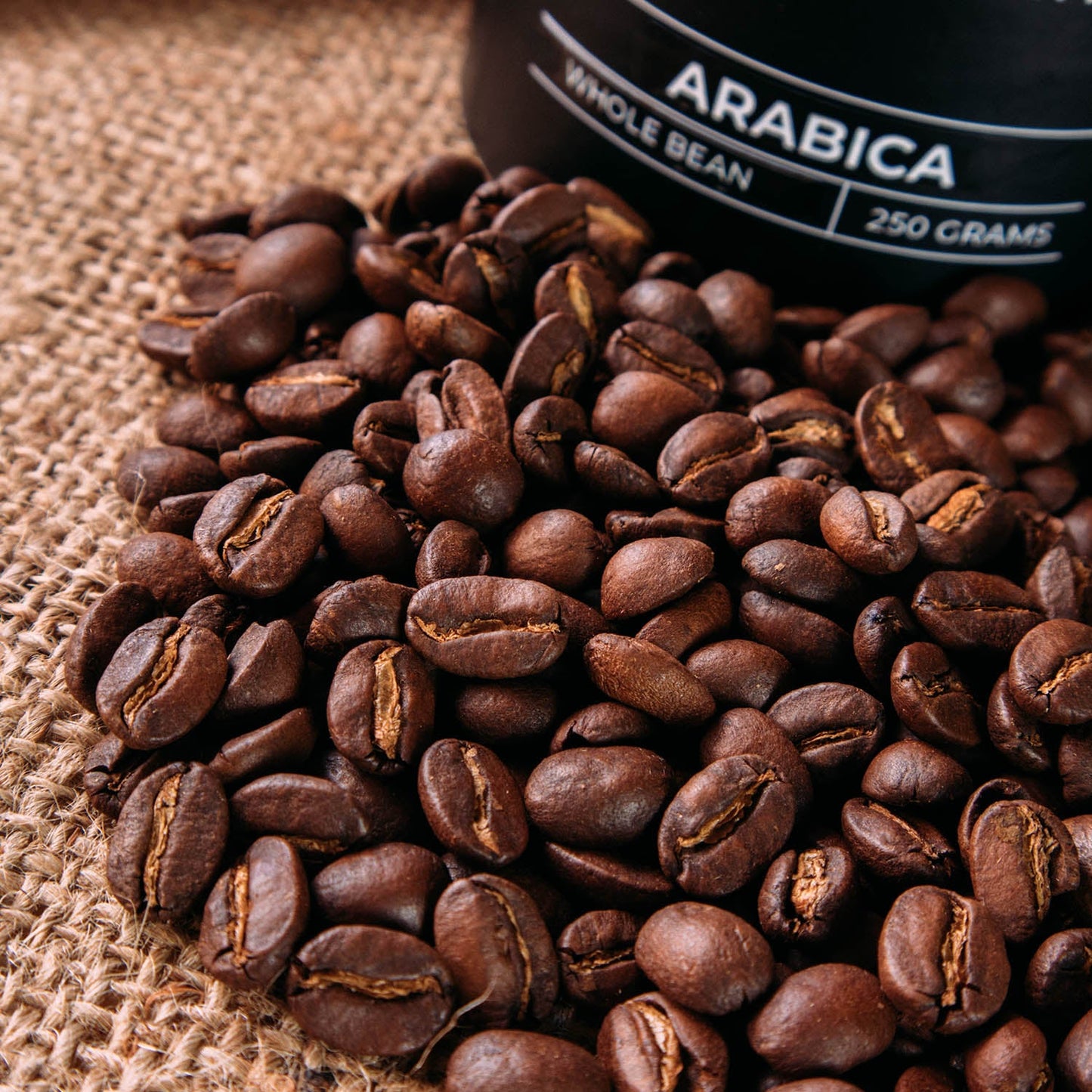 Alamada - Specialty Bourbon Arabica