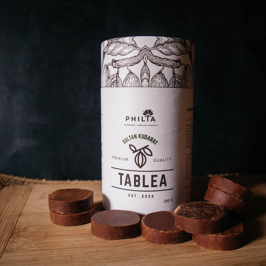 Sultan Kudarat - Pure Fine Tablea