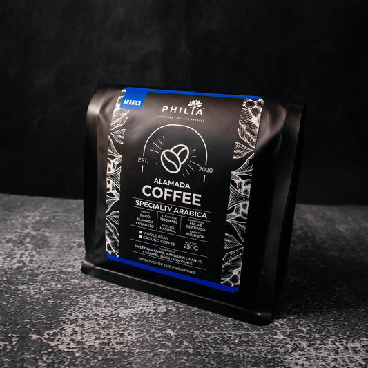 Alamada - Specialty Bourbon Arabica