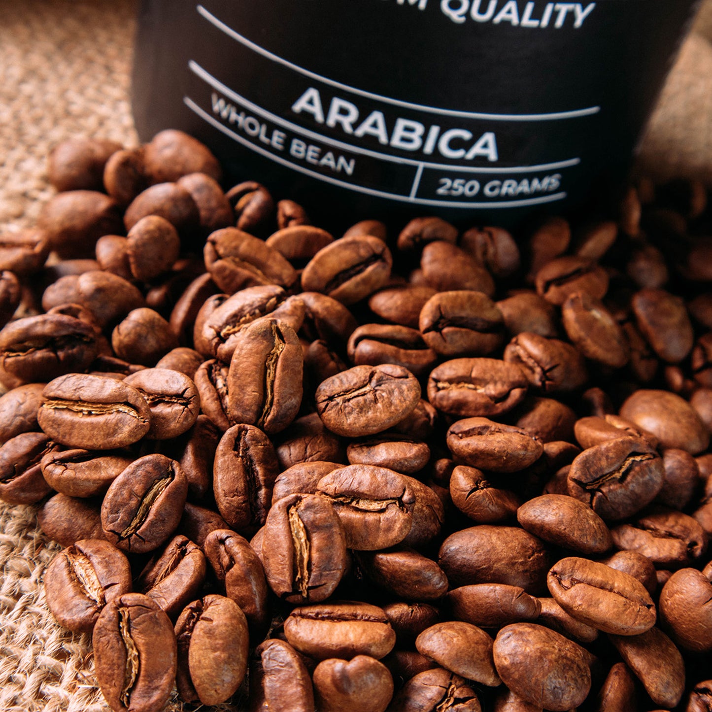 Alamada - Specialty Bourbon Arabica