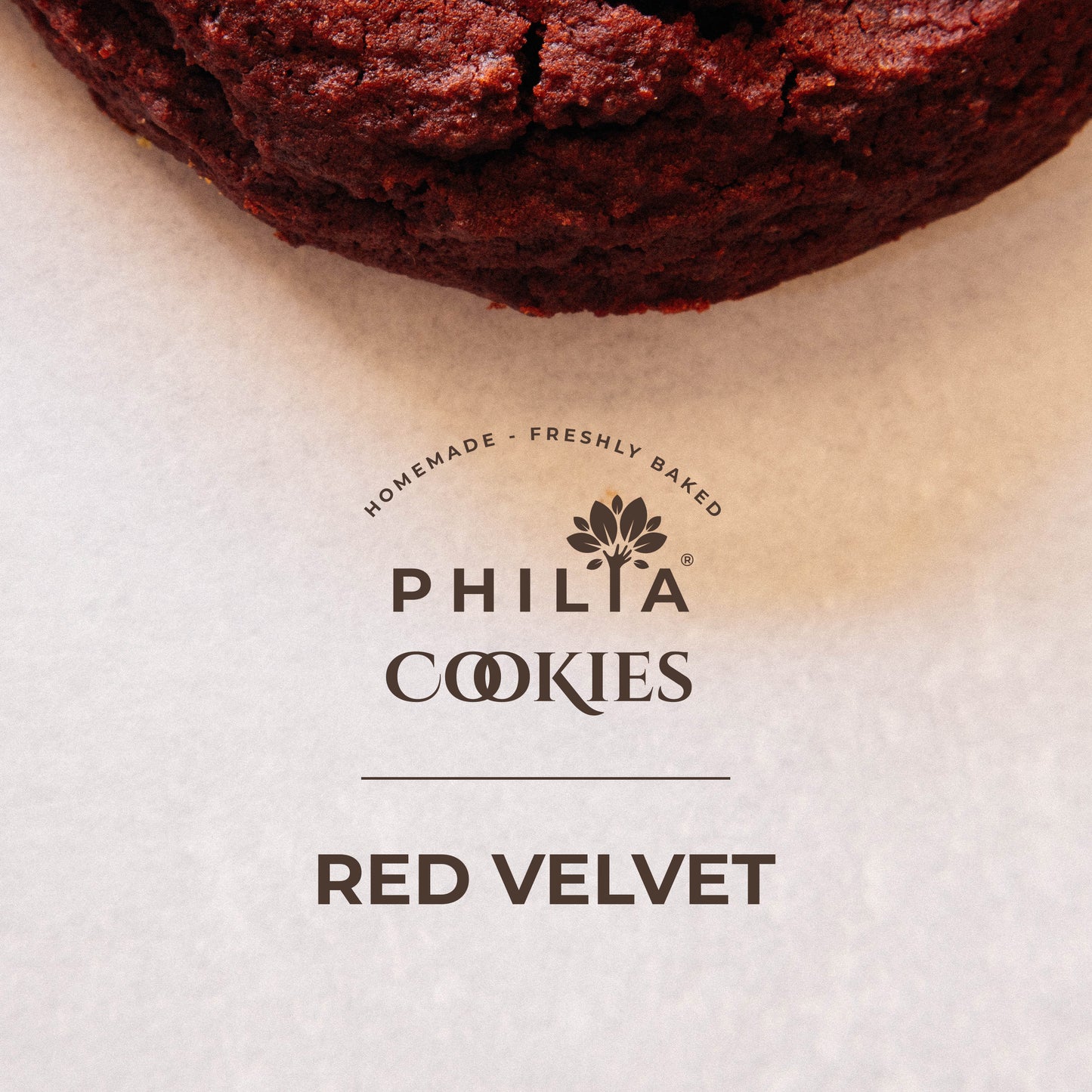 Red Velvet Cookies