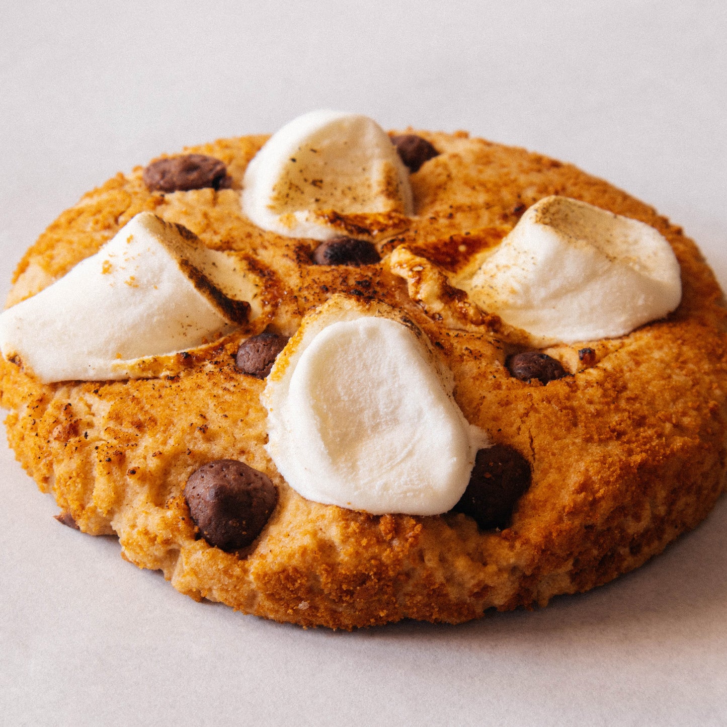 S'mores Cookies