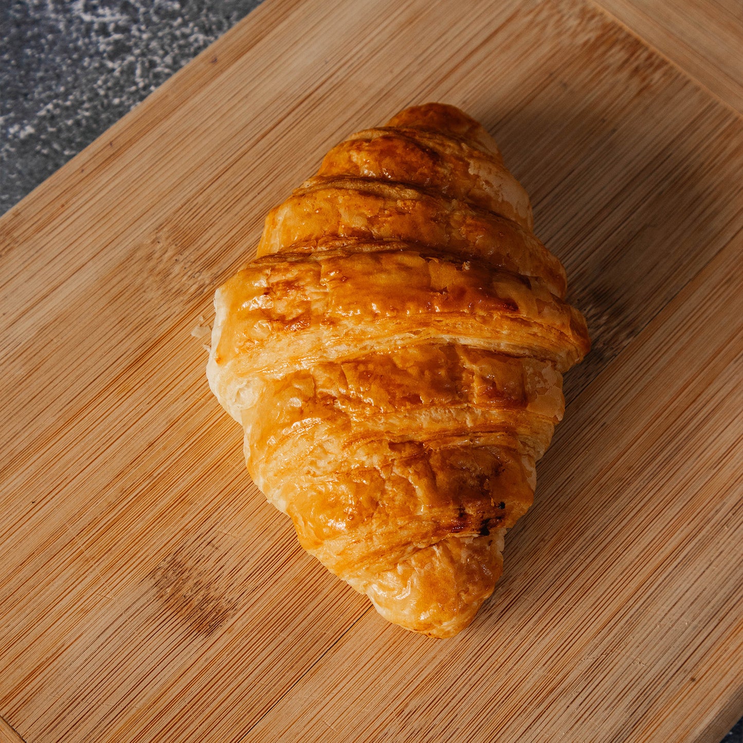 Butter Croissant