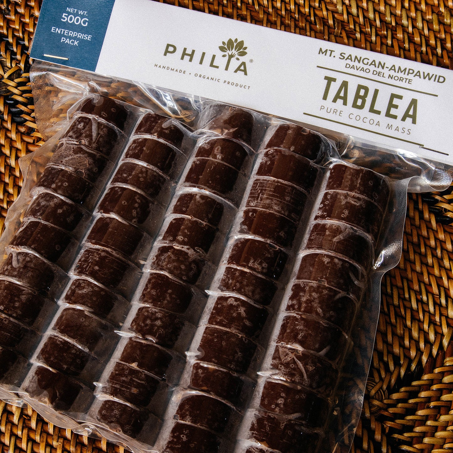 Davao - Pure Fine Tablea