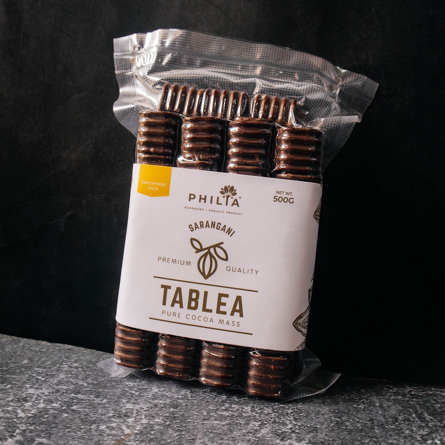 Sarangani - Pure Fine Tablea